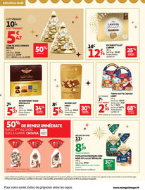 Catalogue Auchan Supermarché page 6