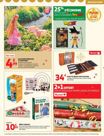 Catalogue Auchan Supermarché page 7