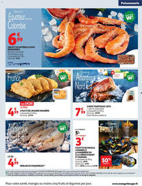 Catalogue Auchan Supermarché page 9