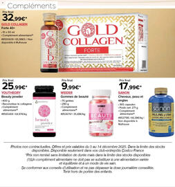 Catalogue Costco page 6