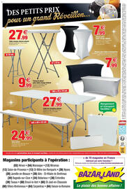 Catalogue Bazarland page 4