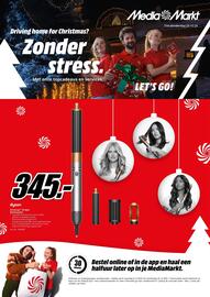 MediaMarkt folder Pagina 1