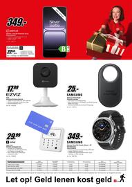 MediaMarkt folder Pagina 12