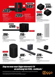 MediaMarkt folder Pagina 16