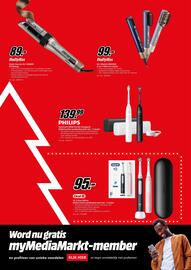 MediaMarkt folder Pagina 4