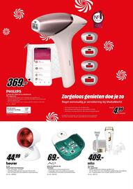 MediaMarkt folder Pagina 6