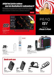 MediaMarkt folder Pagina 9