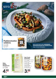 Sligro folder | Food Pagina 16