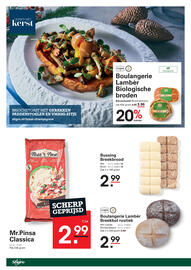 Sligro folder | Food Pagina 22