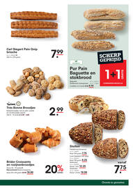 Sligro folder | Food Pagina 23