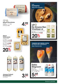 Sligro folder | Food Pagina 31