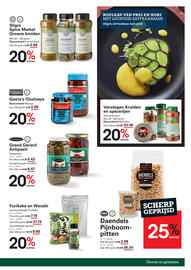 Sligro folder | Food Pagina 41