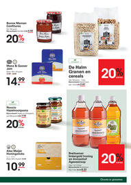 Sligro folder | Food Pagina 43