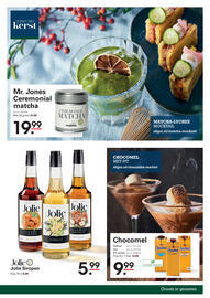 Sligro folder | Food Pagina 47