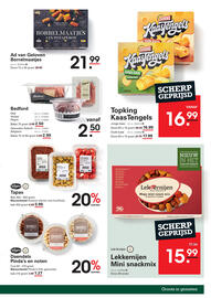 Sligro folder | Food Pagina 55