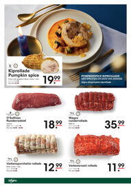 Sligro folder | Food Pagina 6