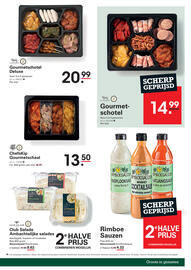 Sligro folder | Food Pagina 7