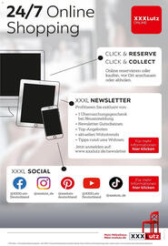 XXXLutz Prospekt Seite 19