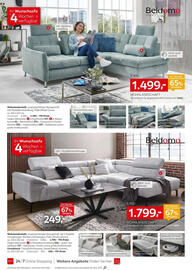 XXXLutz Prospekt Seite 2