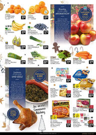 Edeka Zurheide Prospekt woche 50 Seite 5