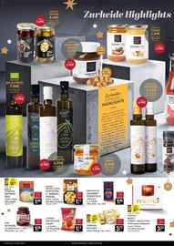 Edeka Zurheide Prospekt woche 50 Seite 6