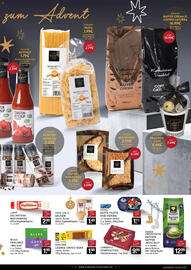 Edeka Zurheide Prospekt woche 50 Seite 7