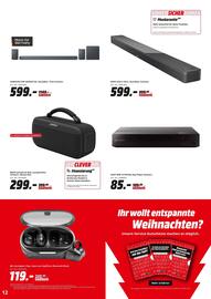 MediaMarkt Prospekt Seite 12