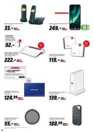 MediaMarkt Prospekt Seite 6