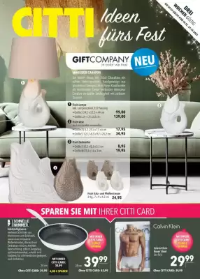 Citti tilbudsavis (gælder indtil 31-12)