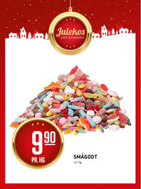 Bunnpris kundeavis uke 50 Side 12