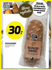 Bunnpris kundeavis uke 50 Side 2