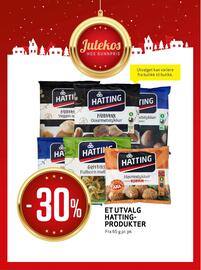 Bunnpris kundeavis uke 50 Side 9