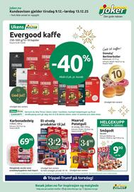 Joker kundeavis uke 50 Side 1