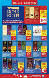 ALDI gazetka tydzień 50 Strona 19