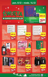 ALDI gazetka tydzień 50 Strona 26