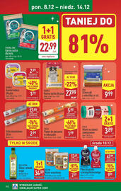 ALDI gazetka tydzień 50 Strona 27