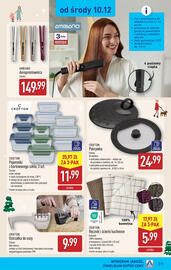 ALDI gazetka tydzień 50 Strona 32