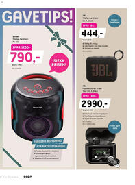 ELON kundeavis Side 12