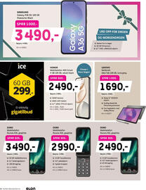 ELON kundeavis Side 14