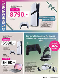 ELON kundeavis Side 15