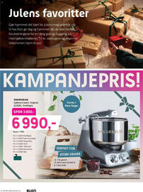 ELON kundeavis Side 2