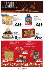 Volantino In Coop Pagina 12