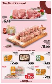 Volantino In Coop Pagina 23