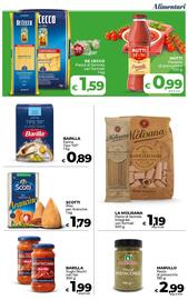 Volantino In Coop Pagina 28