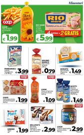 Volantino In Coop Pagina 30
