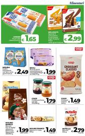 Volantino In Coop Pagina 32