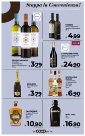 Volantino In Coop Pagina 36