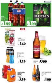 Volantino In Coop Pagina 37