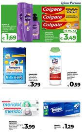 Volantino In Coop Pagina 39