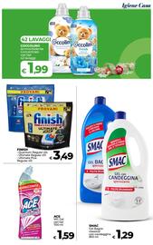 Volantino In Coop Pagina 42